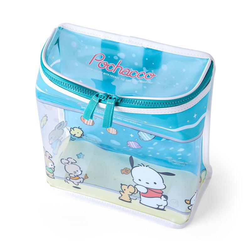 Bags Sanrio Pochacco Clear View Kids Backpack  Saudi Arabia |  HW1897624