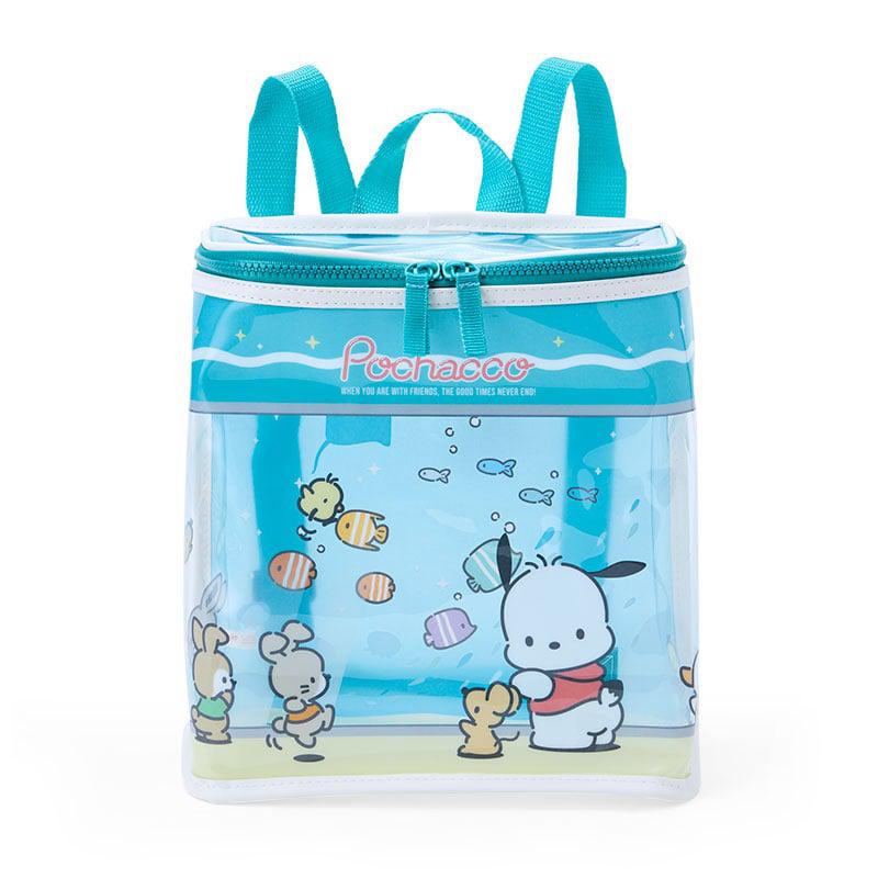 Bags Sanrio Pochacco Clear View Kids Backpack  Saudi Arabia |  HW1897624