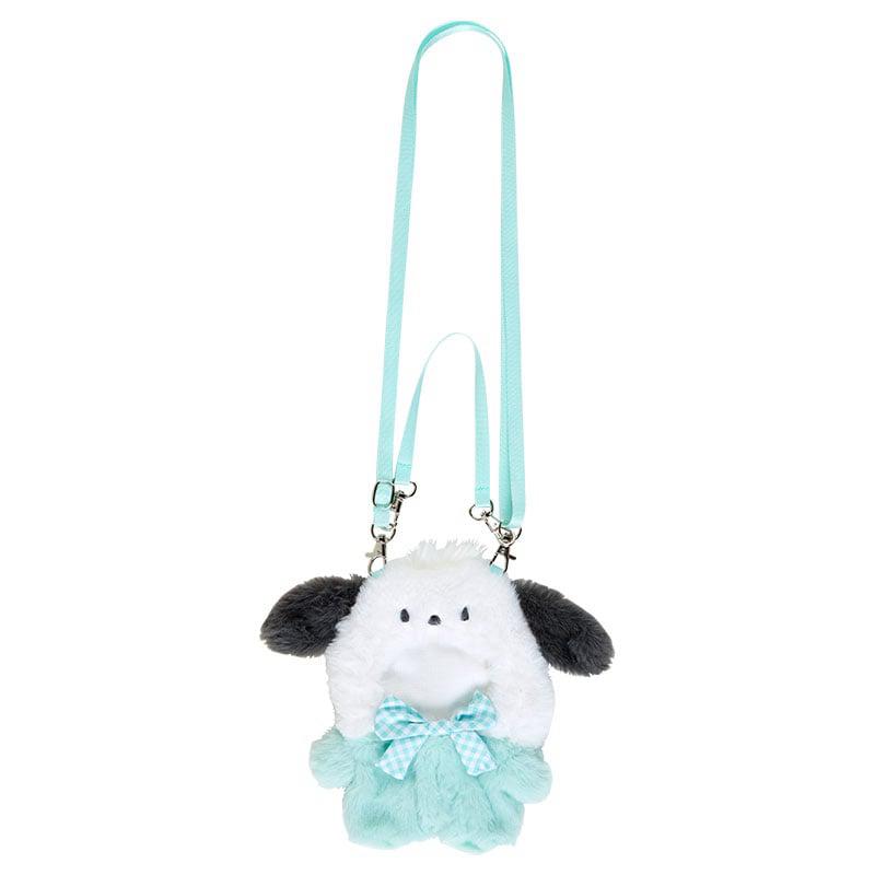 Bags Sanrio Pochacco Dress-Up Doll Clothes With (Medium) Carrying Strap  Saudi Arabia |  DS6438509