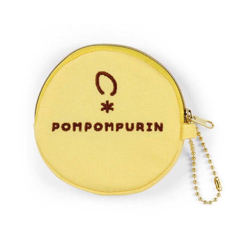 Bags Sanrio Pompompurin 2-pc Zipper Set (Oshiri Puri Puri Purin Series) Pouch  Saudi Arabia |  DZ0364752
