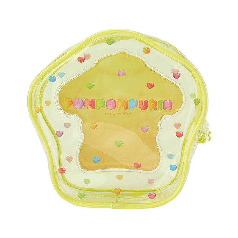 Bags Sanrio Pompompurin Mini Zipper (Gummy Candy Series) Pouch  Saudi Arabia |  ML7982540