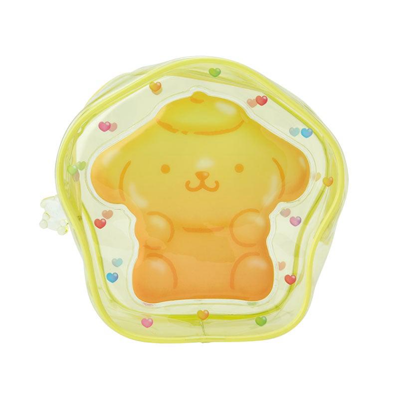 Bags Sanrio Pompompurin Mini Zipper (Gummy Candy Series) Pouch  Saudi Arabia |  ML7982540