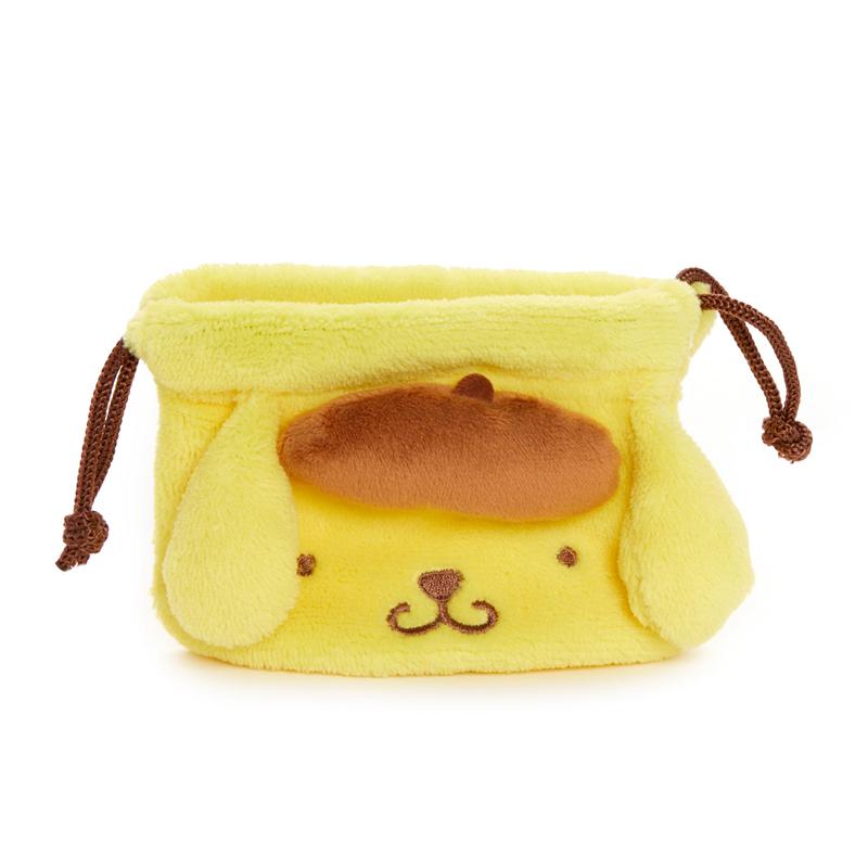 Bags Sanrio Pompompurin Petite Drawstring Pouch  Saudi Arabia |  WD6841320