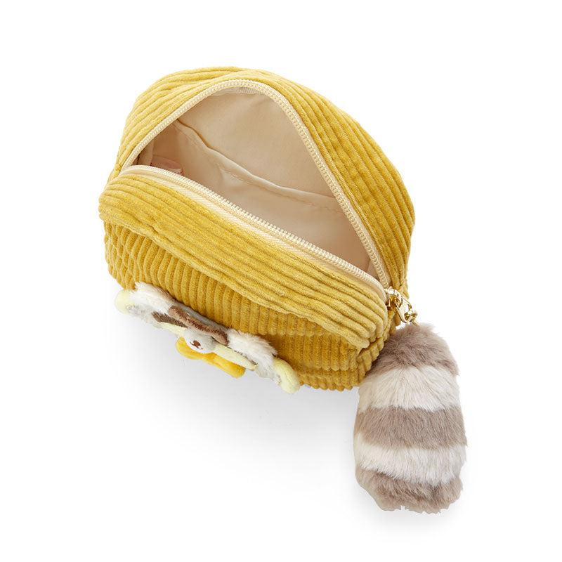 Bags Sanrio Pompompurin Zipper (Forest Friends Series) Pouch  Saudi Arabia |  OZ1084697