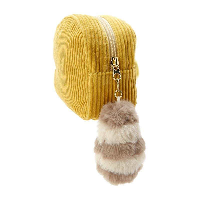 Bags Sanrio Pompompurin Zipper (Forest Friends Series) Pouch  Saudi Arabia |  OZ1084697