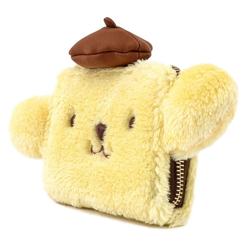 Bags Sanrio Pompompurin x Loungefly Plush Wallet  Saudi Arabia |  QA7263910