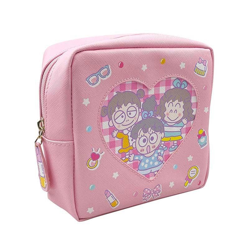 Bags Sanrio RururuGakuen Mini Zip Pouch  Saudi Arabia |  IL4197356