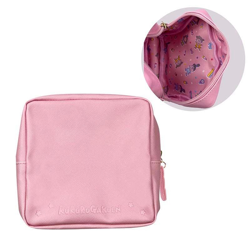 Bags Sanrio RururuGakuen Mini Zip Pouch  Saudi Arabia |  IL4197356