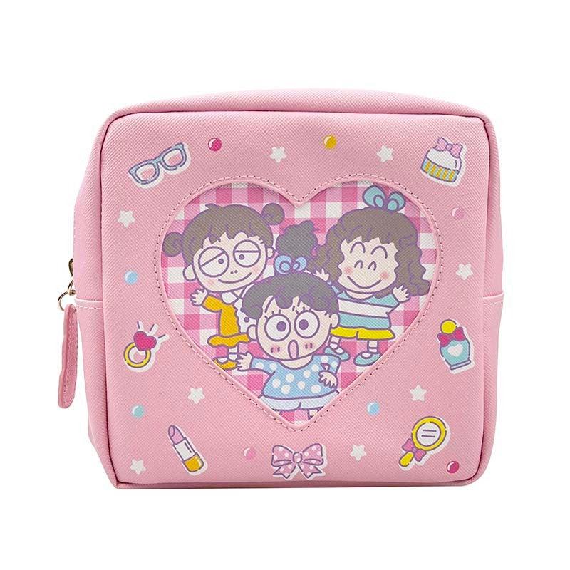Bags Sanrio RururuGakuen Mini Zip Pouch  Saudi Arabia |  IL4197356
