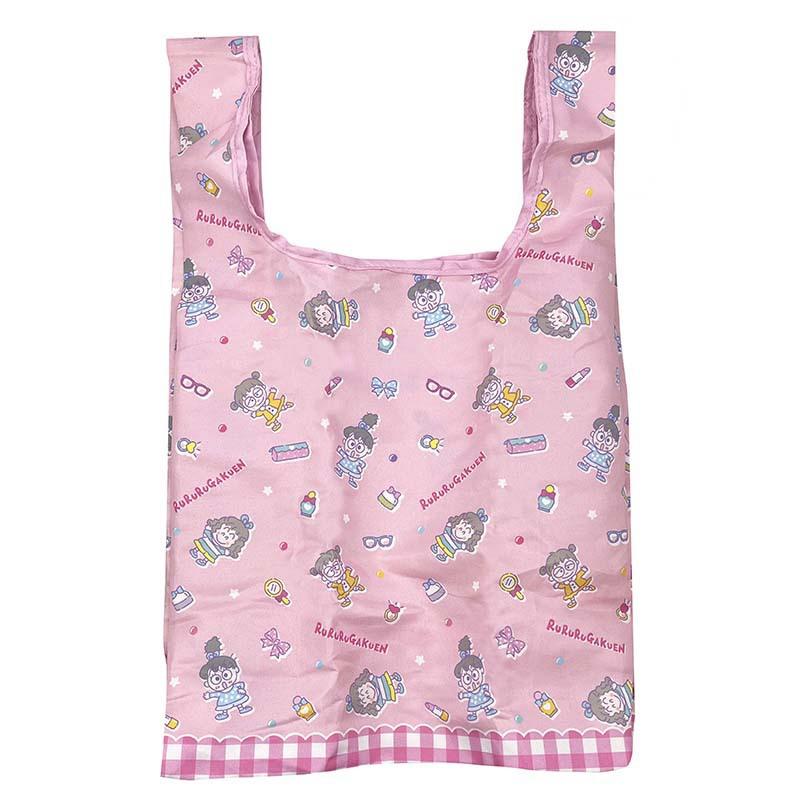 Bags Sanrio RururuGakuen Reusable Tote  Saudi Arabia |  XJ0341876