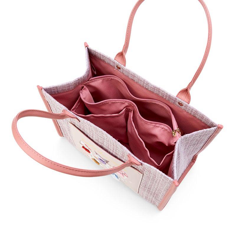 Bags Sanrio (Winter Tweed Series) Tote  Saudi Arabia |  YM6954073