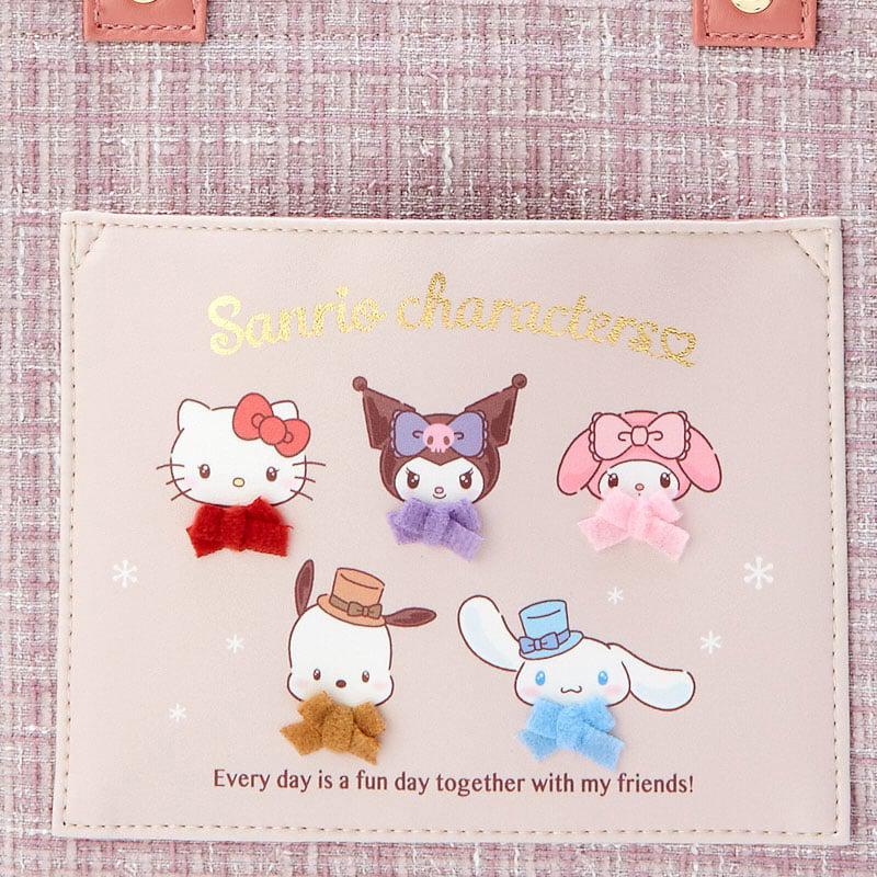 Bags Sanrio (Winter Tweed Series) Tote  Saudi Arabia |  YM6954073