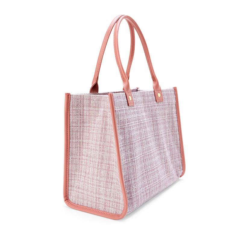 Bags Sanrio (Winter Tweed Series) Tote  Saudi Arabia |  YM6954073