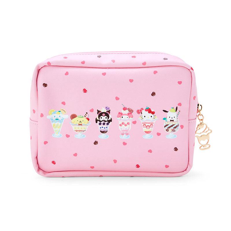 Bags Sanrio Zipper (Parfait Shop Series) Pouch  Saudi Arabia |  TR7905638