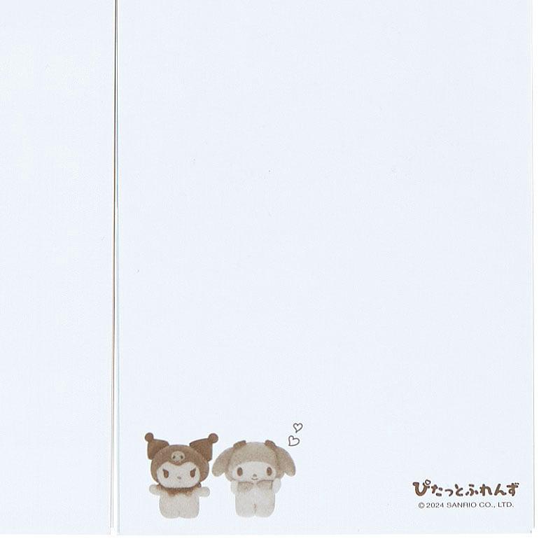 Sanrio Characters Sanrio 2025 Postcard Desk Calendar  Saudi Arabia |  BD8039245