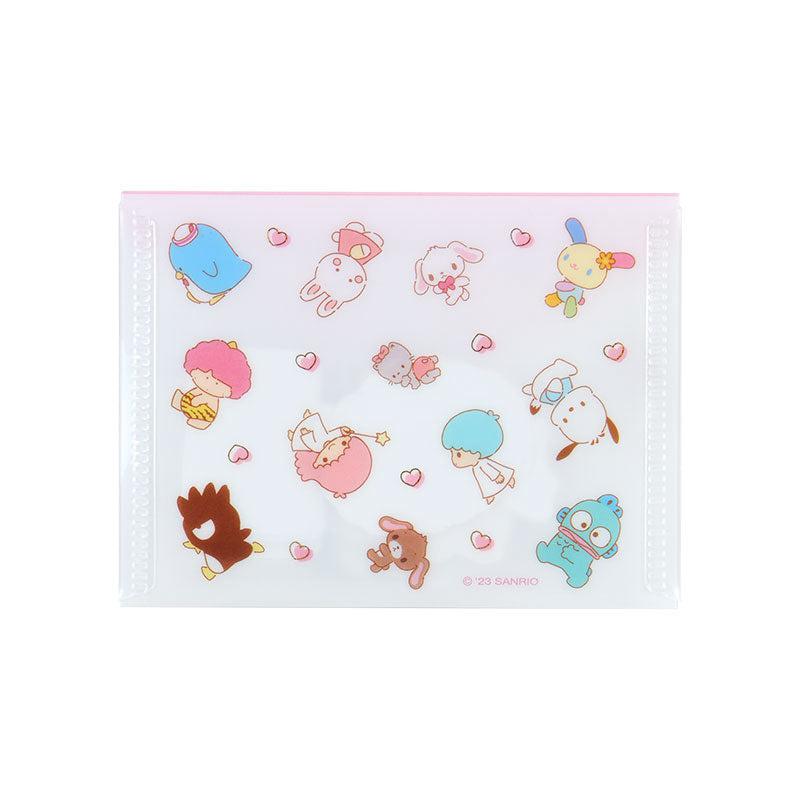 Sanrio Characters Sanrio 40-Piece Classic Mini Sticker Pack  Saudi Arabia |  NO8315067