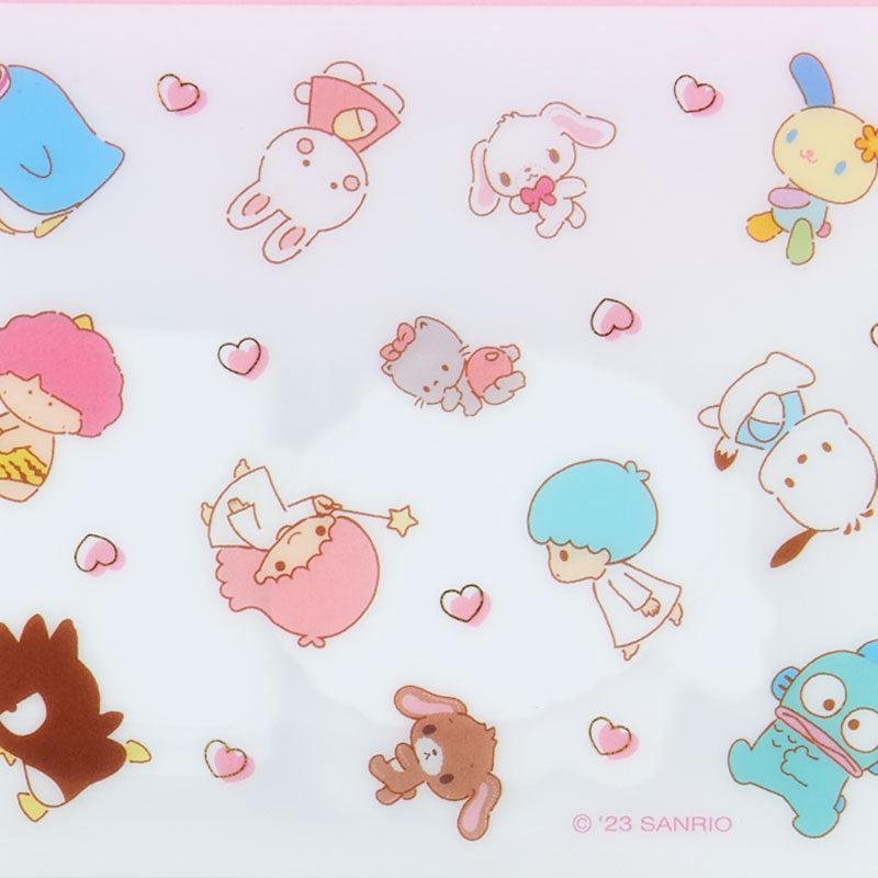 Sanrio Characters Sanrio 40-Piece Classic Mini Sticker Pack  Saudi Arabia |  NO8315067