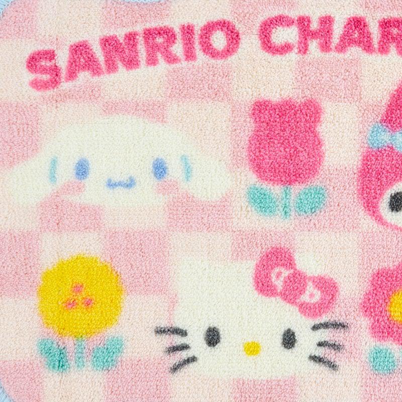 Sanrio Characters Sanrio Accent Rug (Pastel Check Series) Rug  Saudi Arabia |  WH9571634