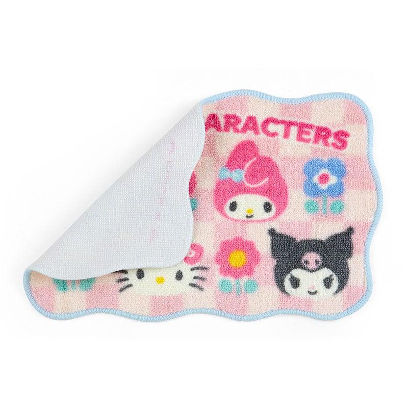 Sanrio Characters Sanrio Accent Rug (Pastel Check Series) Rug  Saudi Arabia |  DZ5196083