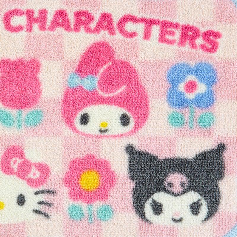 Sanrio Characters Sanrio Accent Rug (Pastel Check Series) Rug  Saudi Arabia |  DM6204578