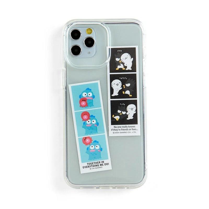 Sanrio Characters Sanrio Badtz-maru 20-pc(Best Mates Series) Sticker Set  Saudi Arabia |  AR8452631