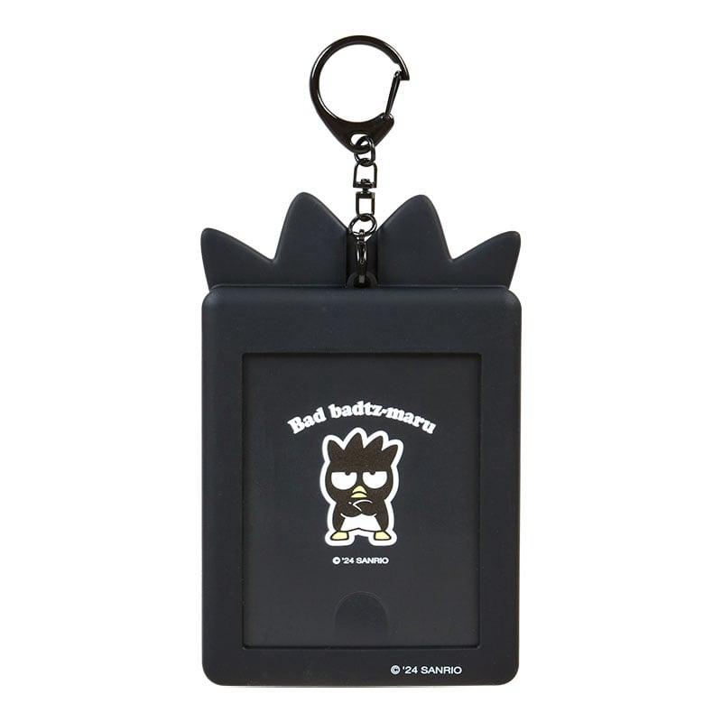 Sanrio Characters Sanrio Badtz-maru Convertible ID Holder  Saudi Arabia |  GS9302174