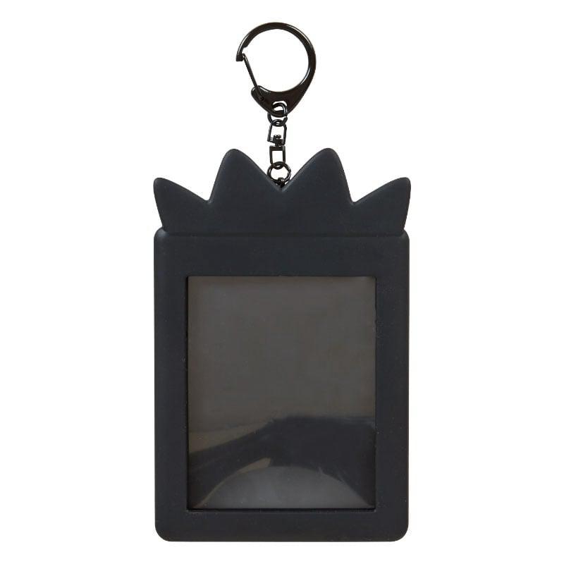 Sanrio Characters Sanrio Badtz-maru Convertible ID Holder  Saudi Arabia |  GS9302174