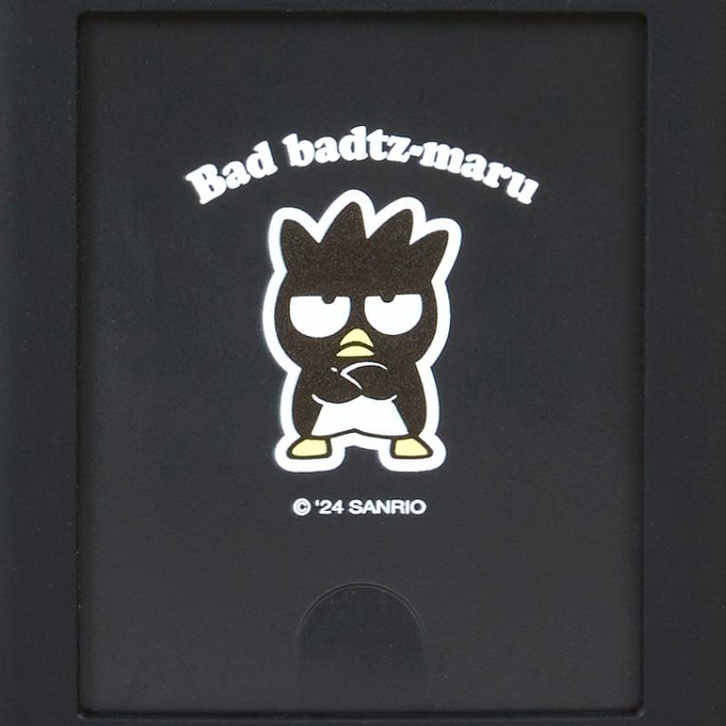 Sanrio Characters Sanrio Badtz-maru Convertible ID Holder  Saudi Arabia |  GS9302174
