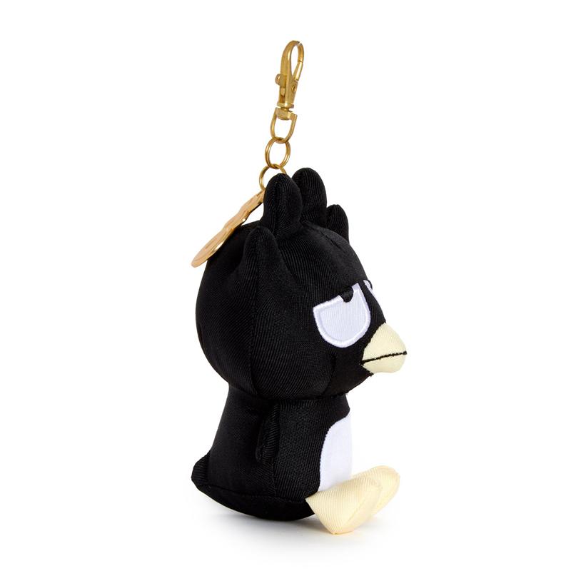 Sanrio Characters Sanrio Badtz-maru Mascot (Denim Series) Keychain  Saudi Arabia |  RT2193765
