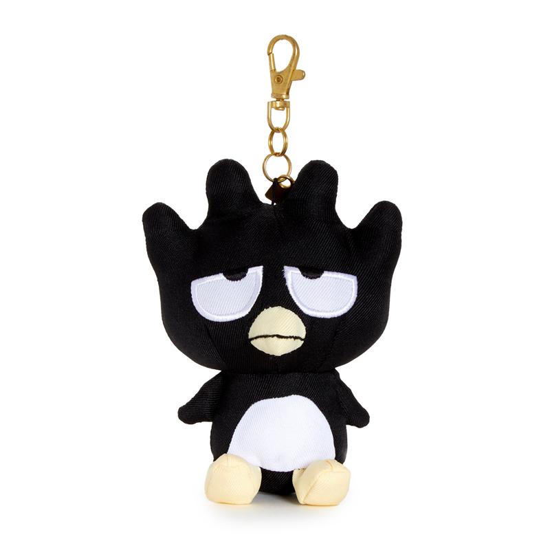 Sanrio Characters Sanrio Badtz-maru Mascot (Denim Series) Keychain  Saudi Arabia |  RT2193765