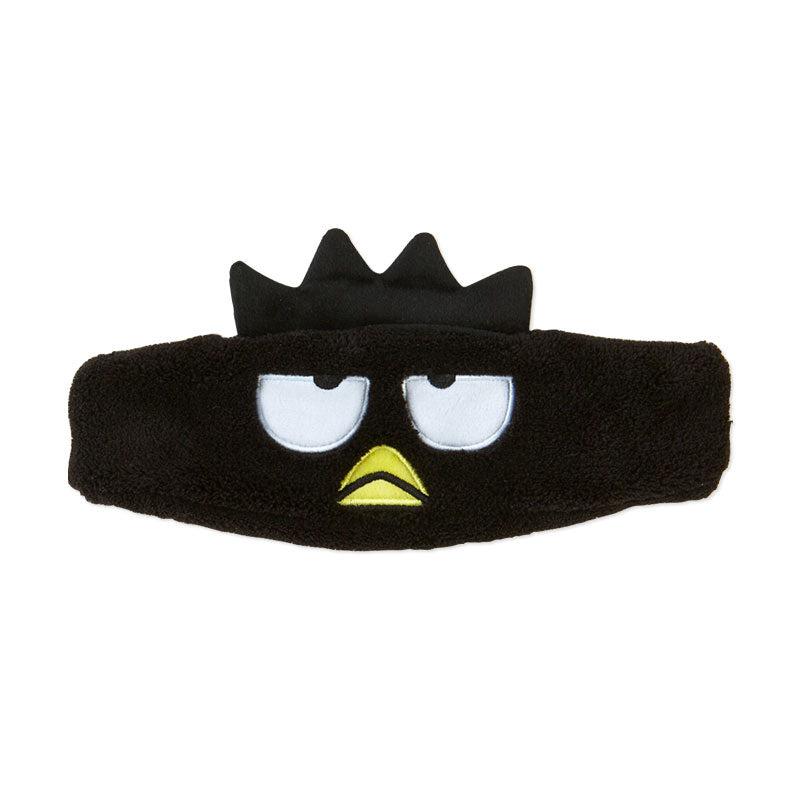 Sanrio Characters Sanrio Badtz-maru Plush Headband  Saudi Arabia |  XI1940672