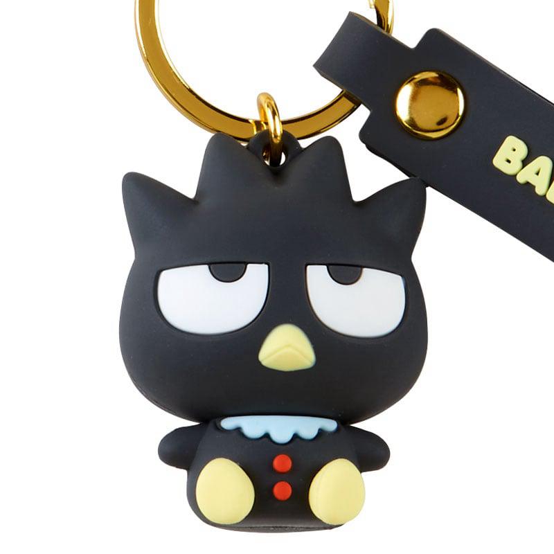 Sanrio Characters Sanrio Badtz-maru Signature (Baby Series) Keychain  Saudi Arabia |  MX6123058