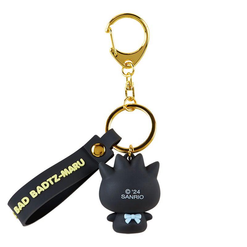 Sanrio Characters Sanrio Badtz-maru Signature (Baby Series) Keychain  Saudi Arabia |  MX6123058