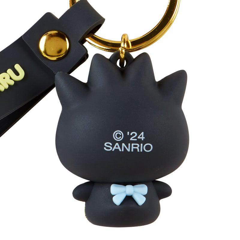 Sanrio Characters Sanrio Badtz-maru Signature (Baby Series) Keychain  Saudi Arabia |  MX6123058
