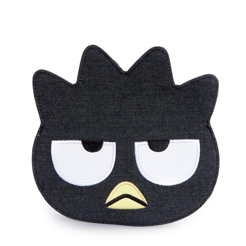 Sanrio Characters Sanrio Badtz-maru Zipper (Denim Series) Pouch  Saudi Arabia |  EM5913627