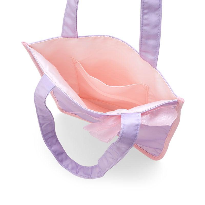 Sanrio Characters Sanrio Bonbonribbon (Ribbon Design Series) Tote  Saudi Arabia |  KU8920561