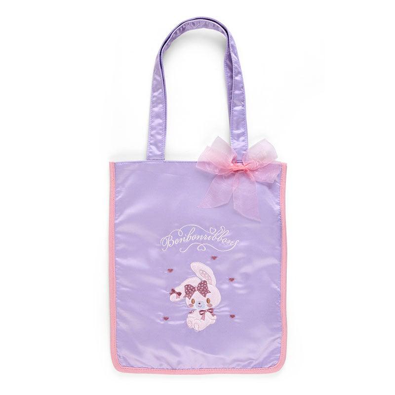 Sanrio Characters Sanrio Bonbonribbon (Ribbon Design Series) Tote  Saudi Arabia |  KU8920561