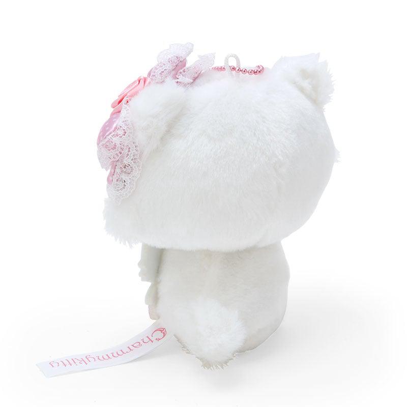 Sanrio Characters Sanrio Charmmy Kitty Plush Mascot Keychain  Saudi Arabia |  SP3765481