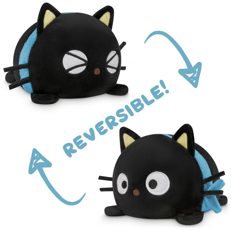 Sanrio Characters Sanrio Chococat 2-in-1 Reversible Plush Plushies  Saudi Arabia |  DF4815792