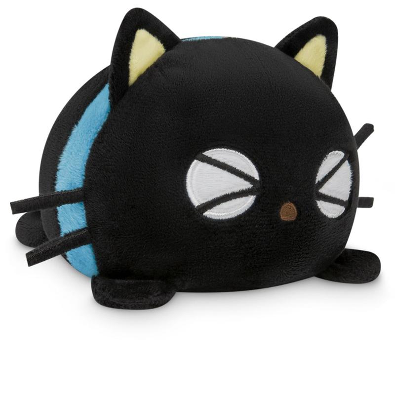 Sanrio Characters Sanrio Chococat 2-in-1 Reversible Plush Plushies  Saudi Arabia |  DF4815792
