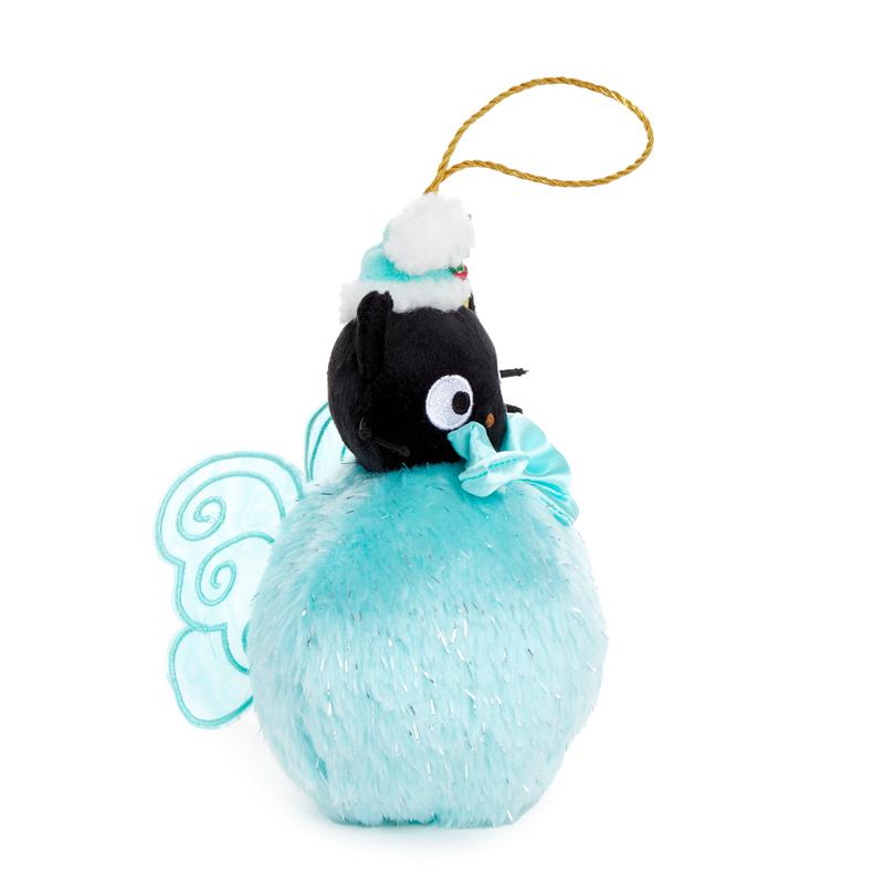 Sanrio Characters Sanrio Chococat Boa Ball Ornament Ornament  Saudi Arabia |  PZ1369807