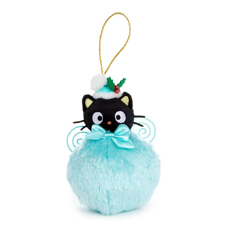 Sanrio Characters Sanrio Chococat Boa Ball Ornament Ornament  Saudi Arabia |  PZ1369807