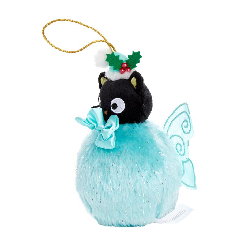 Sanrio Characters Sanrio Chococat Boa Ball Ornament Ornament  Saudi Arabia |  PZ1369807