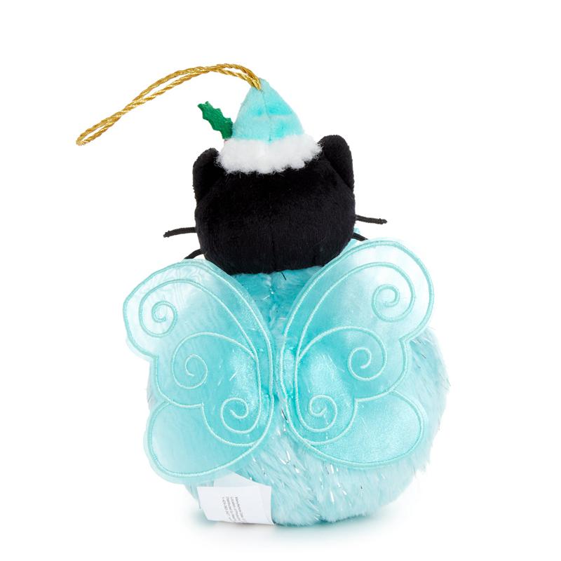 Sanrio Characters Sanrio Chococat Boa Ball Ornament Ornament  Saudi Arabia |  PZ1369807