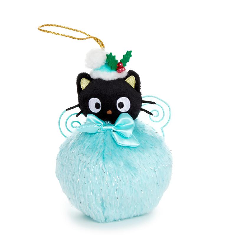 Sanrio Characters Sanrio Chococat Boa Ball Ornament Ornament  Saudi Arabia |  PZ1369807