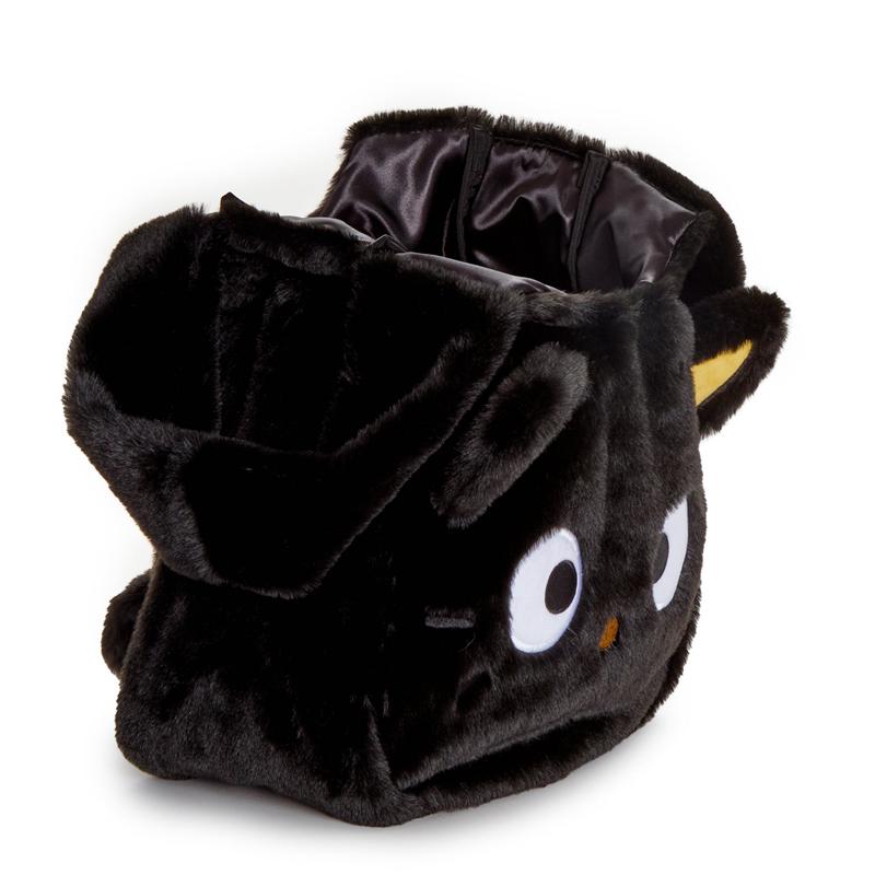 Sanrio Characters Sanrio Chococat Classic Plush Tote  Saudi Arabia |  OI5260134