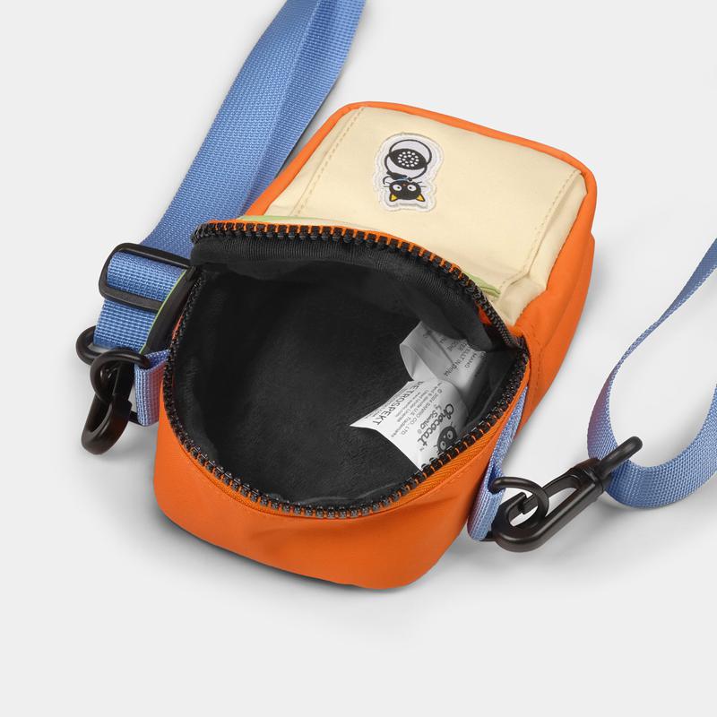 Sanrio Characters Sanrio Chococat Classic 35mm Camera Bag  Saudi Arabia |  ZK2940385