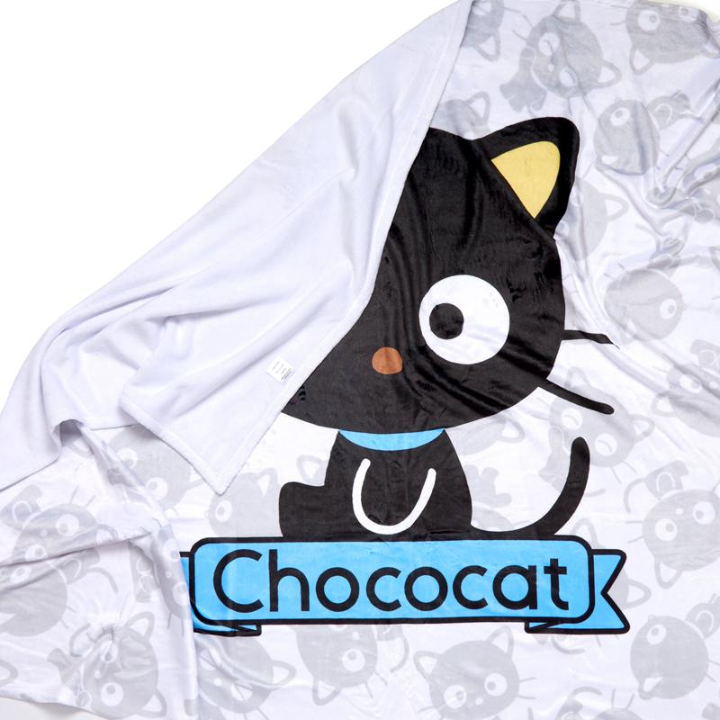 Sanrio Characters Sanrio Chococat Classic Throw Blanket  Saudi Arabia |  GF5936280