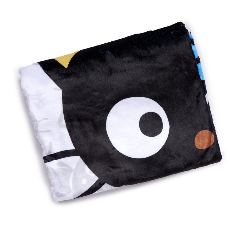 Sanrio Characters Sanrio Chococat Classic Throw Blanket  Saudi Arabia |  GF5936280