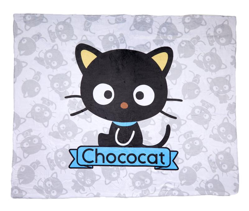 Sanrio Characters Sanrio Chococat Classic Throw Blanket  Saudi Arabia |  GF5936280